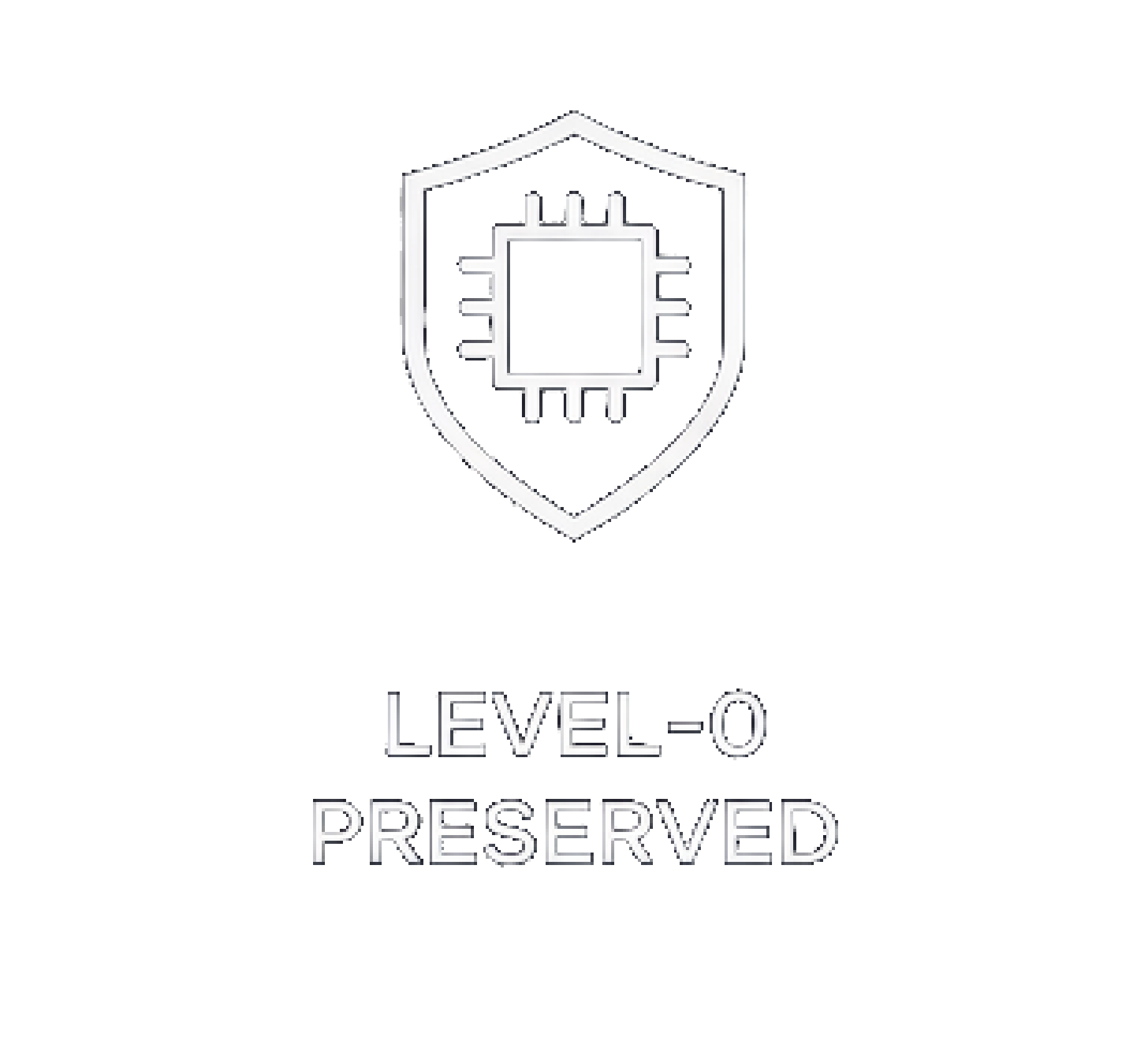 Level-0 Preserved